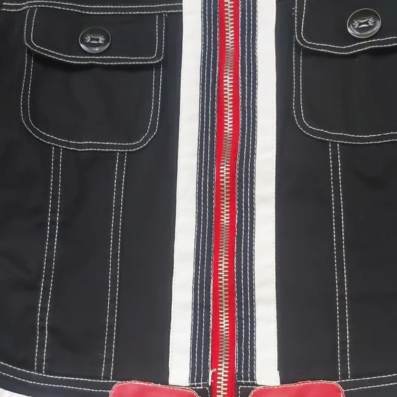 Sportive Jacket - Picture 3 of 9